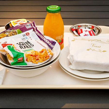 Courtyard Motor Inn Shepparton Luaran gambar
