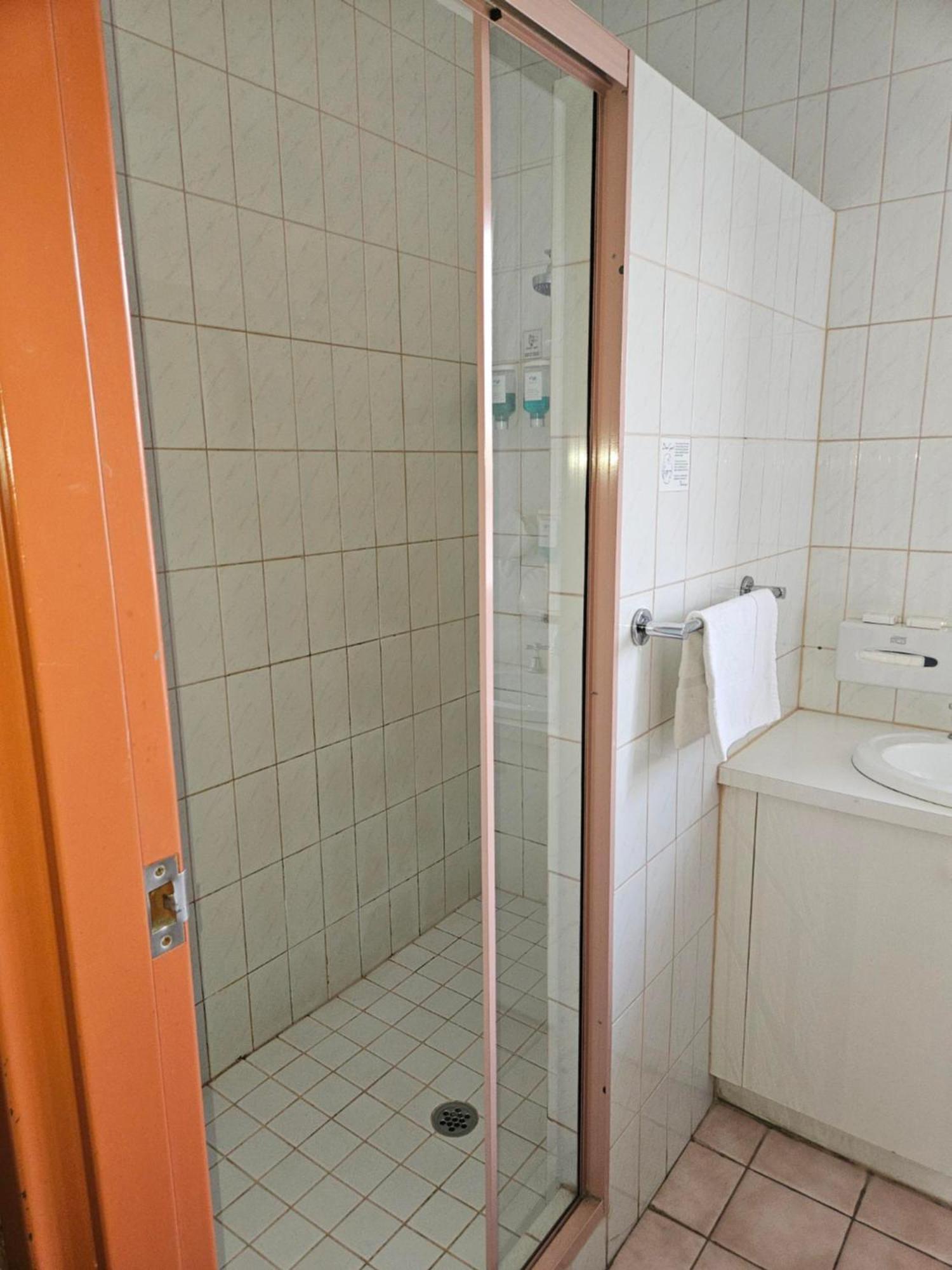 Courtyard Motor Inn Shepparton Luaran gambar