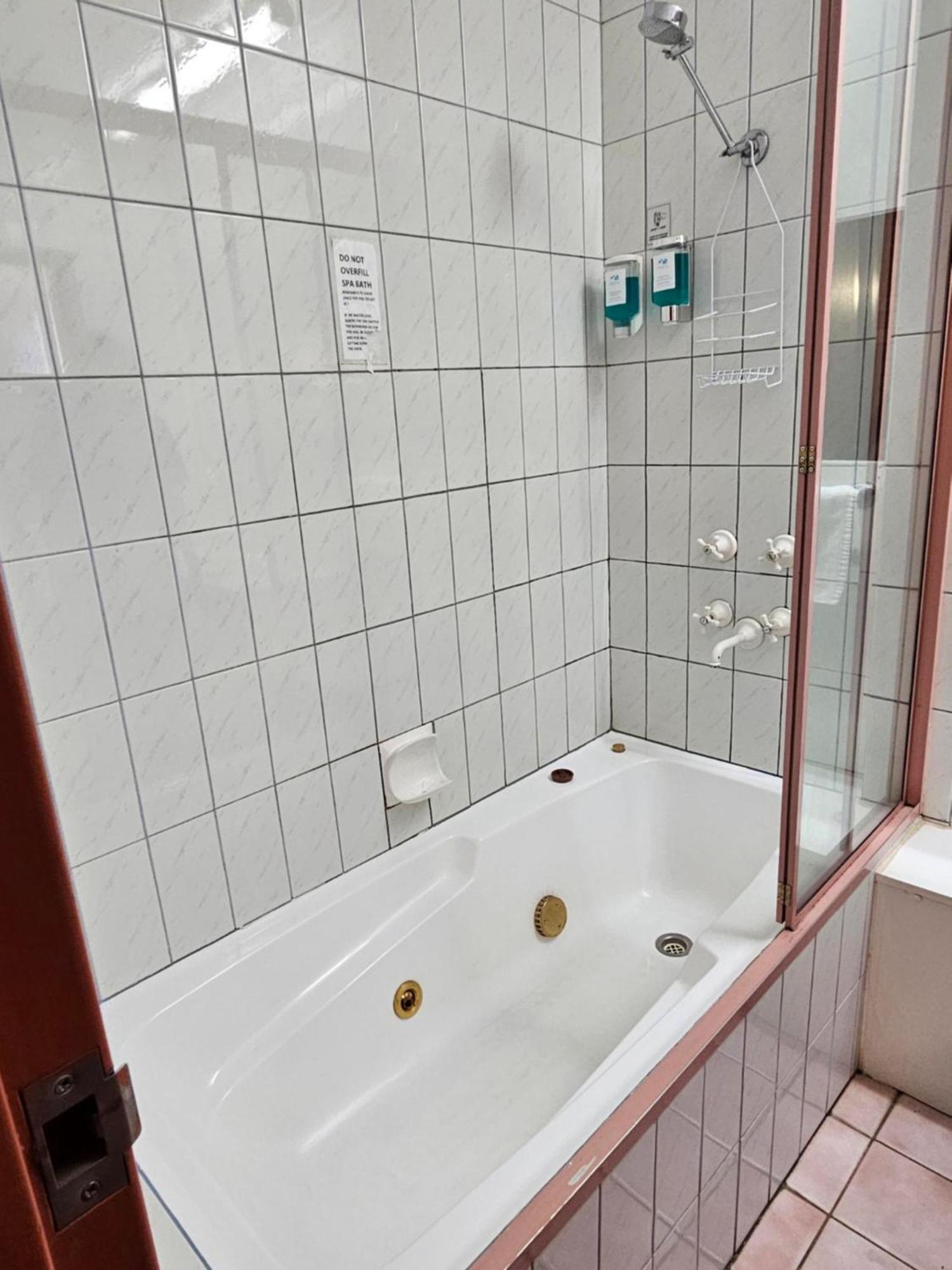Courtyard Motor Inn Shepparton Luaran gambar