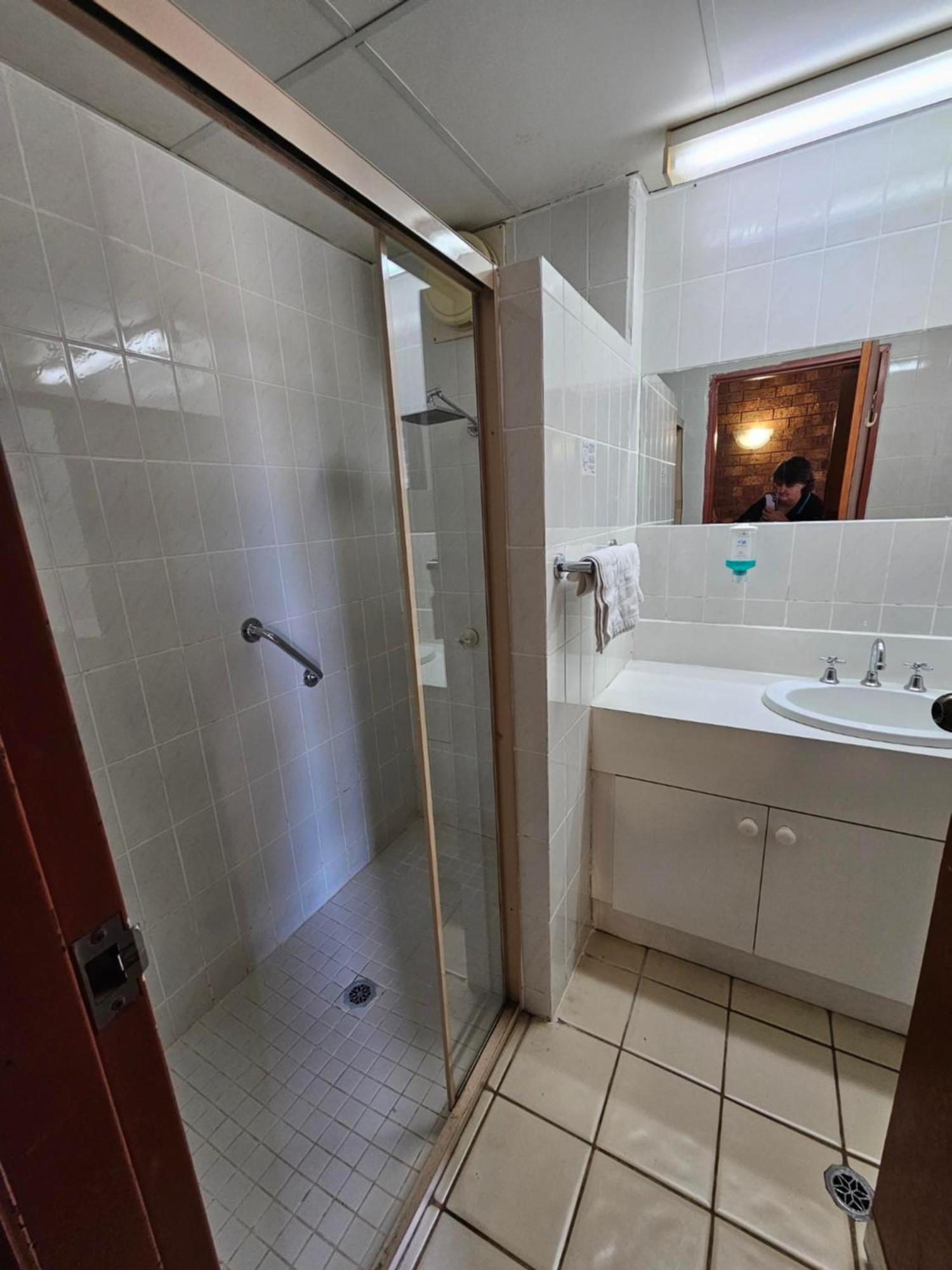 Courtyard Motor Inn Shepparton Luaran gambar