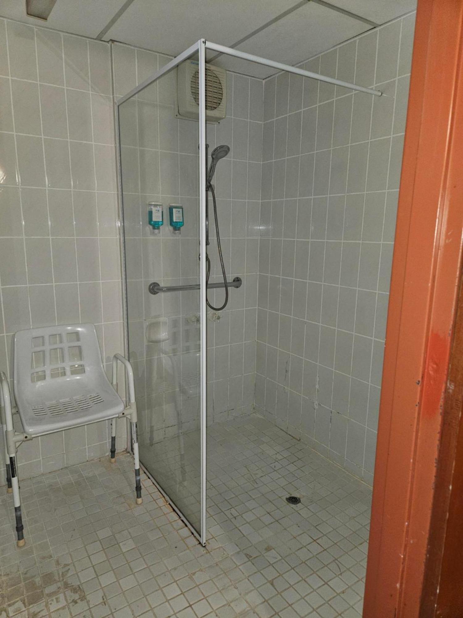 Courtyard Motor Inn Shepparton Luaran gambar
