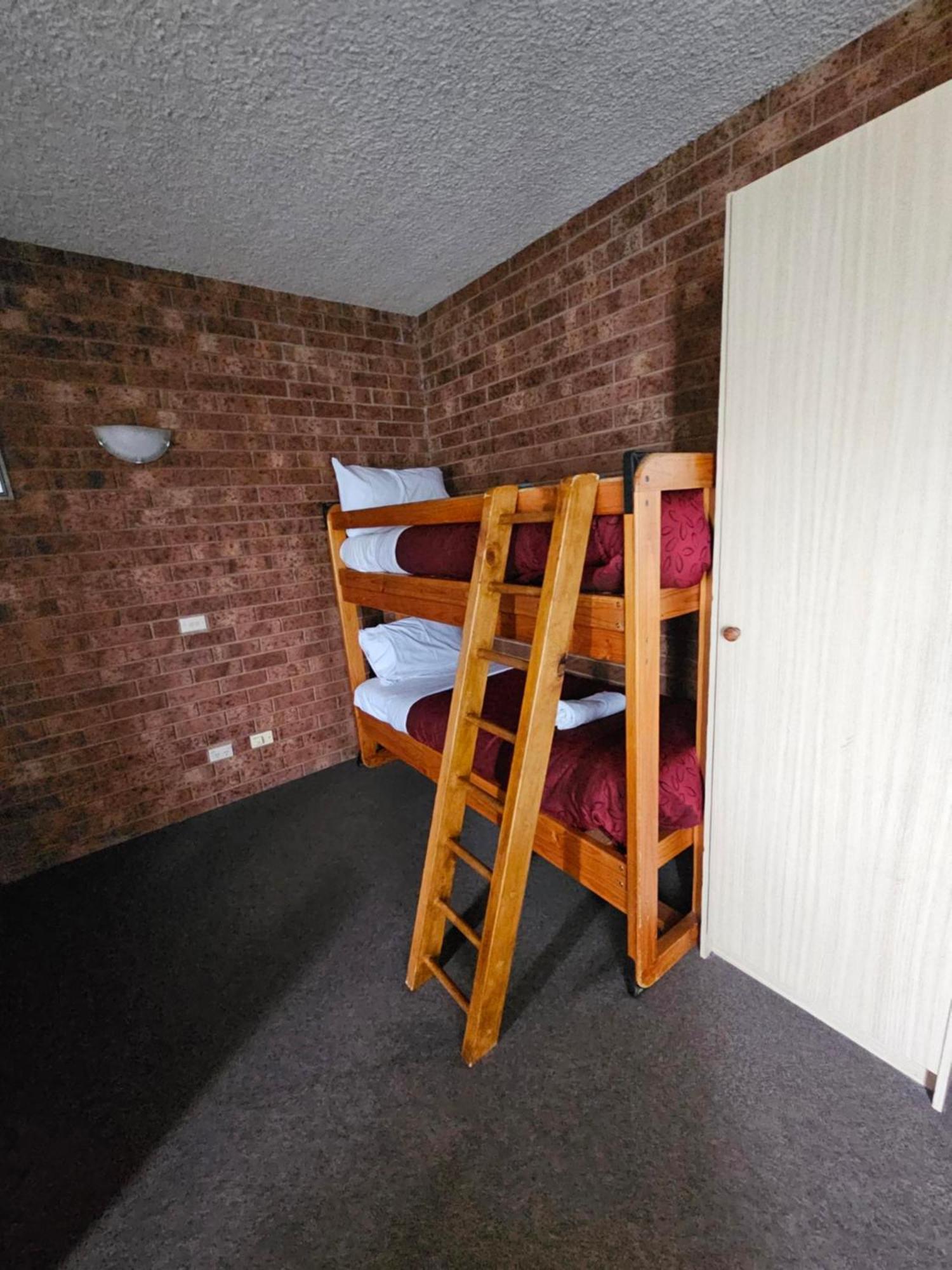 Courtyard Motor Inn Shepparton Luaran gambar